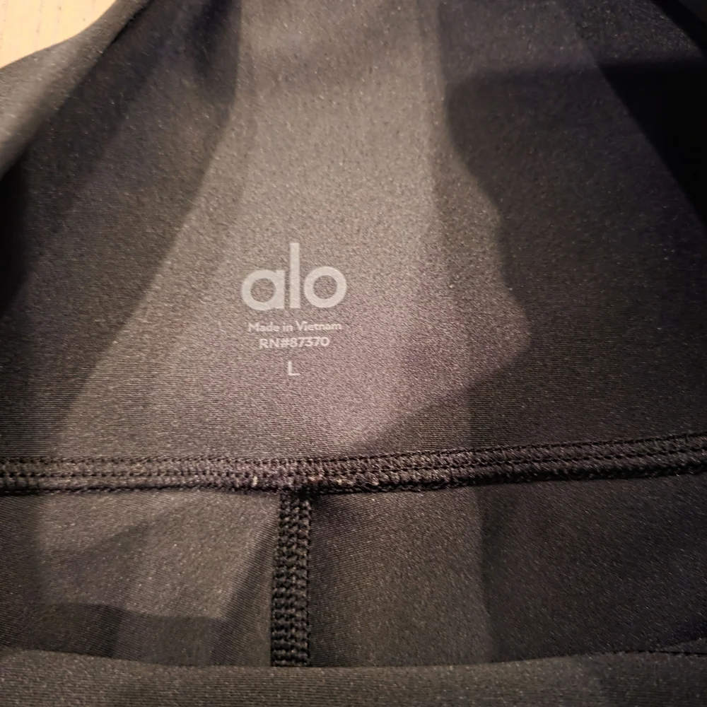 ALO Compression Pants - Picture 6 of 6